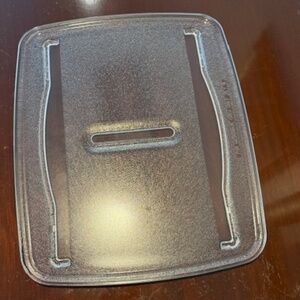 Kenmore EZ Glide Microwave Tray